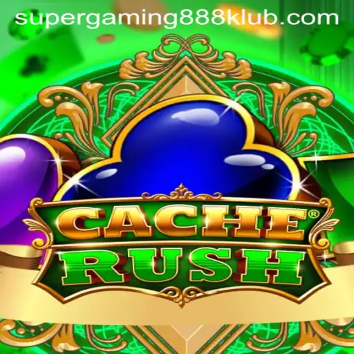 CacheRush: The Ultimate Gaming Experience