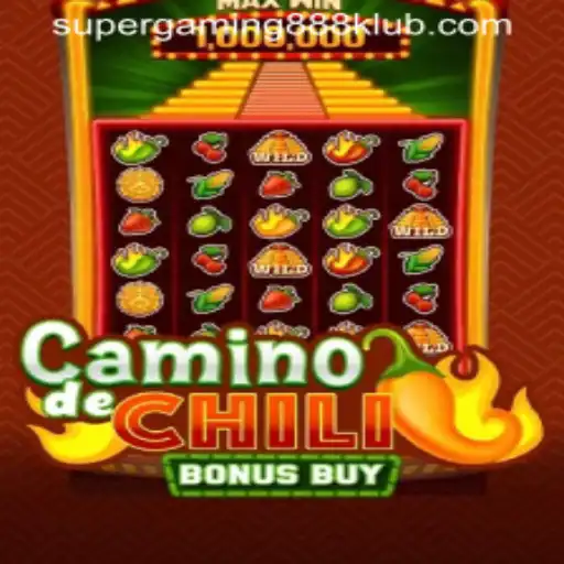 Exploring the World of CaminodeChiliBonusBuy: A Thrilling Gaming Experience with Supergaming888