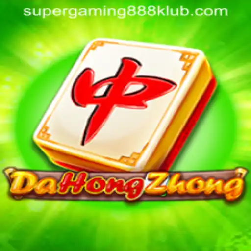 A Comprehensive Introduction to DaHongZhong: The Exciting World of Mahjong Gaming with Supergaming888