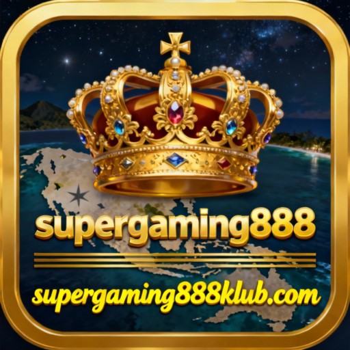 supergaming888