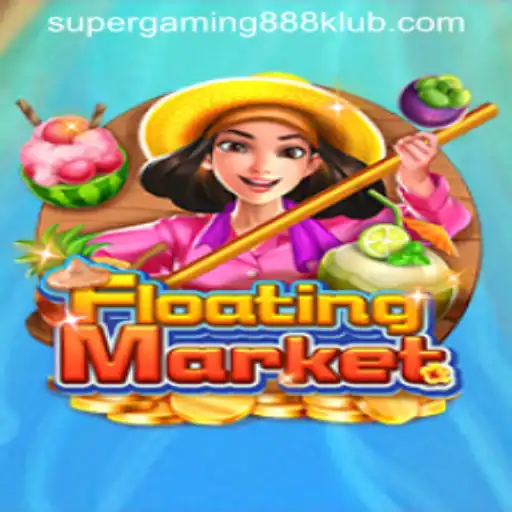 Explore FloatingMarket: The Captivating Virtual Experience by SuperGaming888