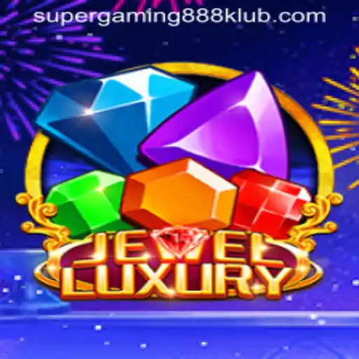 Discover the Allure of JewelLuxury with Supergaming888