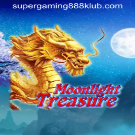 MoonlightTreasure: An Enthralling Adventure by Supergaming888