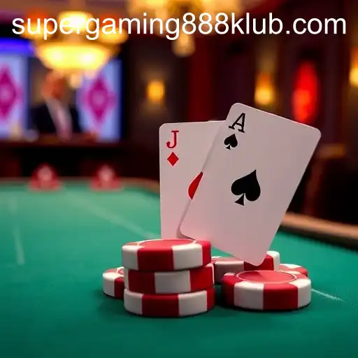 Exploring Online Baccarat with Supergaming888