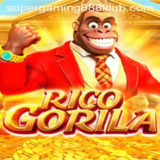 Unveiling RicoGorila: The Thrilling New Game by Supergaming888